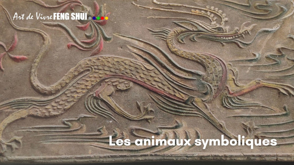 Animaux symboliques